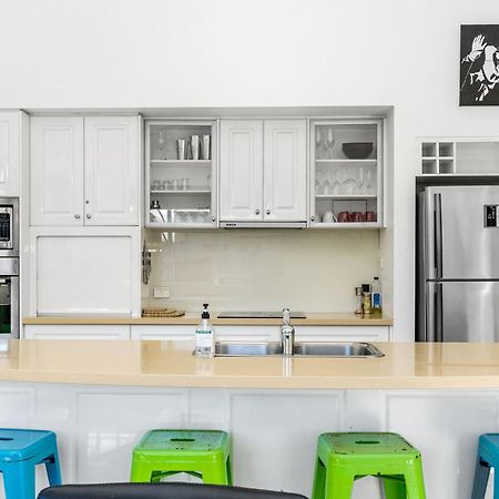 Byron Bay Accom Unit 5 1 Marvel Street, Byron Bay - Absolute Marvel Extérieur photo