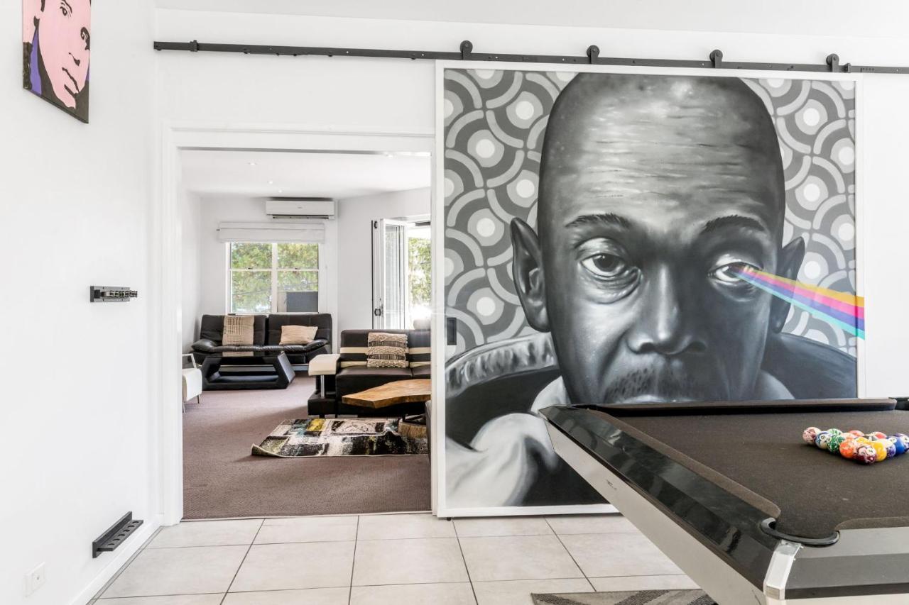 Byron Bay Accom Unit 5 1 Marvel Street, Byron Bay - Absolute Marvel Extérieur photo