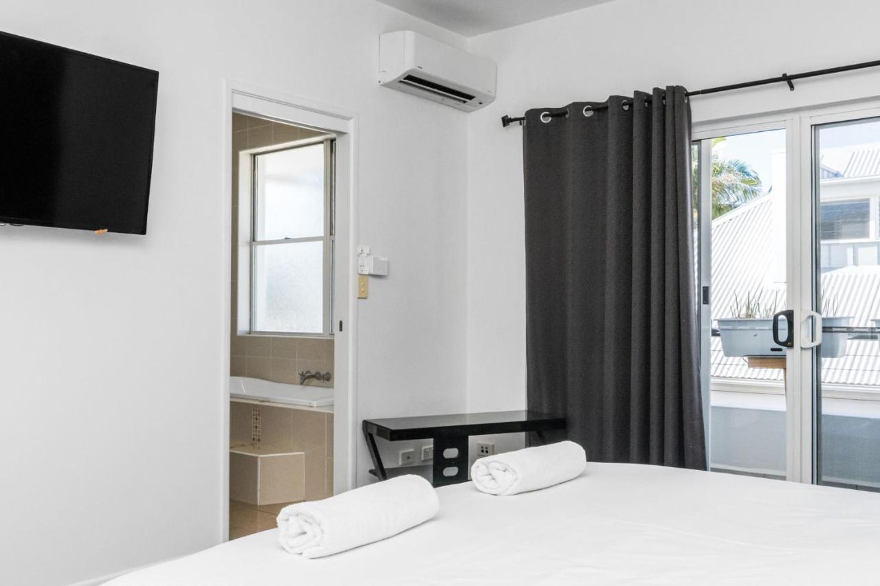 Byron Bay Accom Unit 5 1 Marvel Street, Byron Bay - Absolute Marvel Extérieur photo