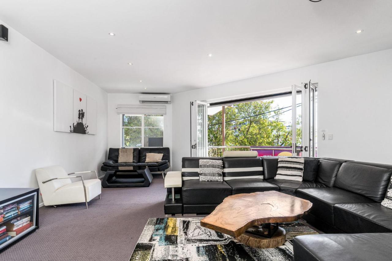 Byron Bay Accom Unit 5 1 Marvel Street, Byron Bay - Absolute Marvel Extérieur photo