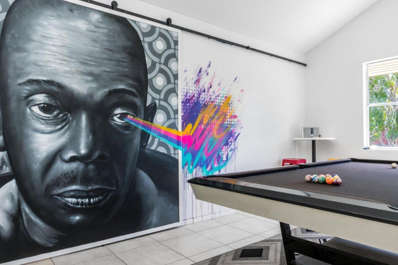 Byron Bay Accom Unit 5 1 Marvel Street, Byron Bay - Absolute Marvel Extérieur photo