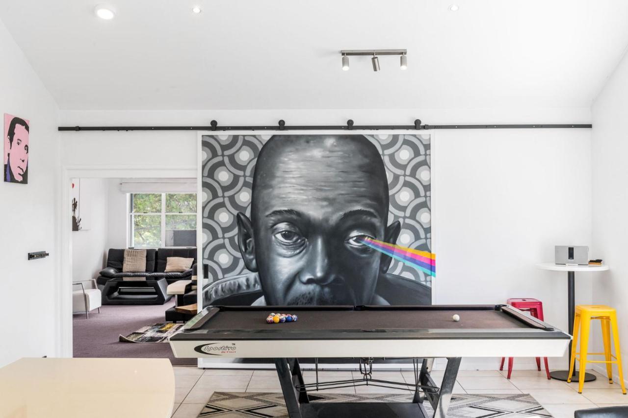 Byron Bay Accom Unit 5 1 Marvel Street, Byron Bay - Absolute Marvel Extérieur photo