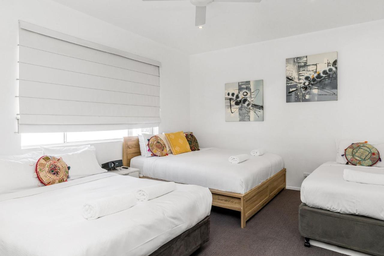 Byron Bay Accom Unit 5 1 Marvel Street, Byron Bay - Absolute Marvel Extérieur photo