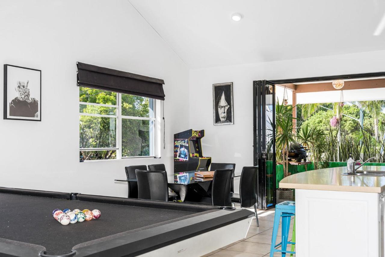 Byron Bay Accom Unit 5 1 Marvel Street, Byron Bay - Absolute Marvel Extérieur photo