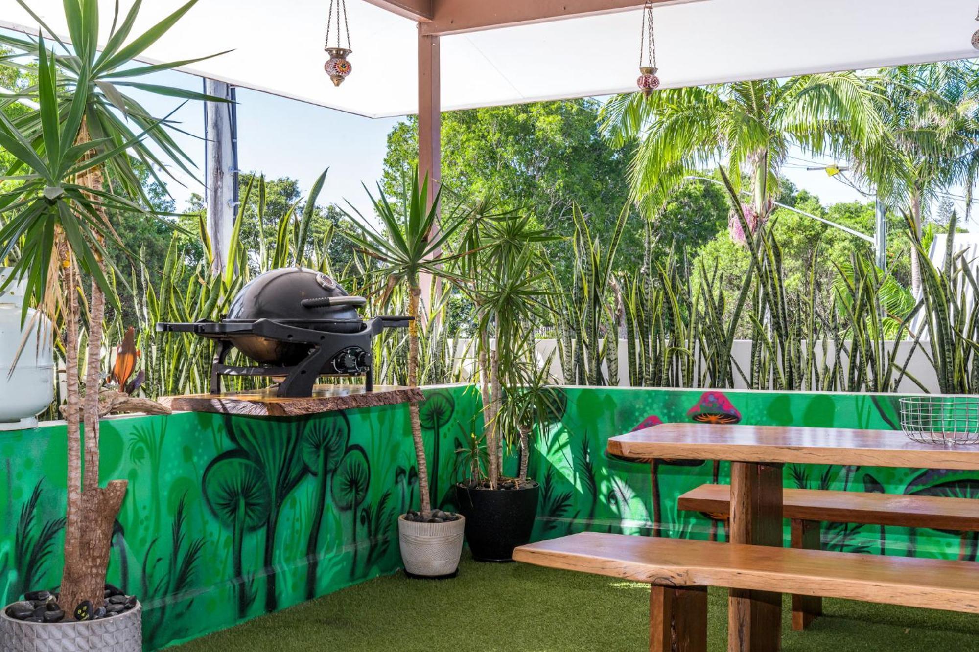 Byron Bay Accom Unit 5 1 Marvel Street, Byron Bay - Absolute Marvel Extérieur photo