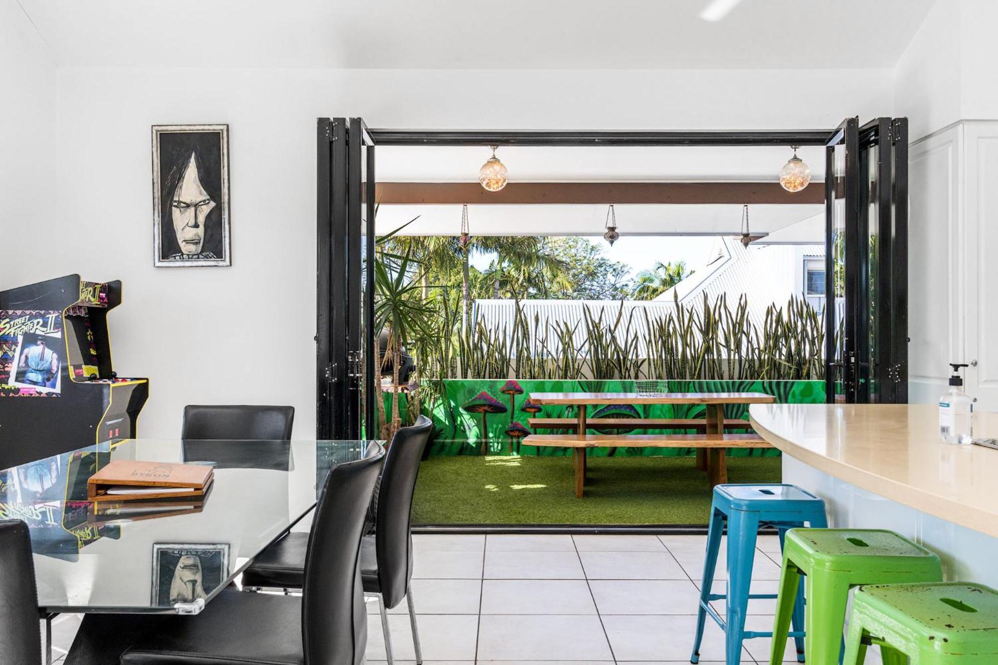 Byron Bay Accom Unit 5 1 Marvel Street, Byron Bay - Absolute Marvel Extérieur photo