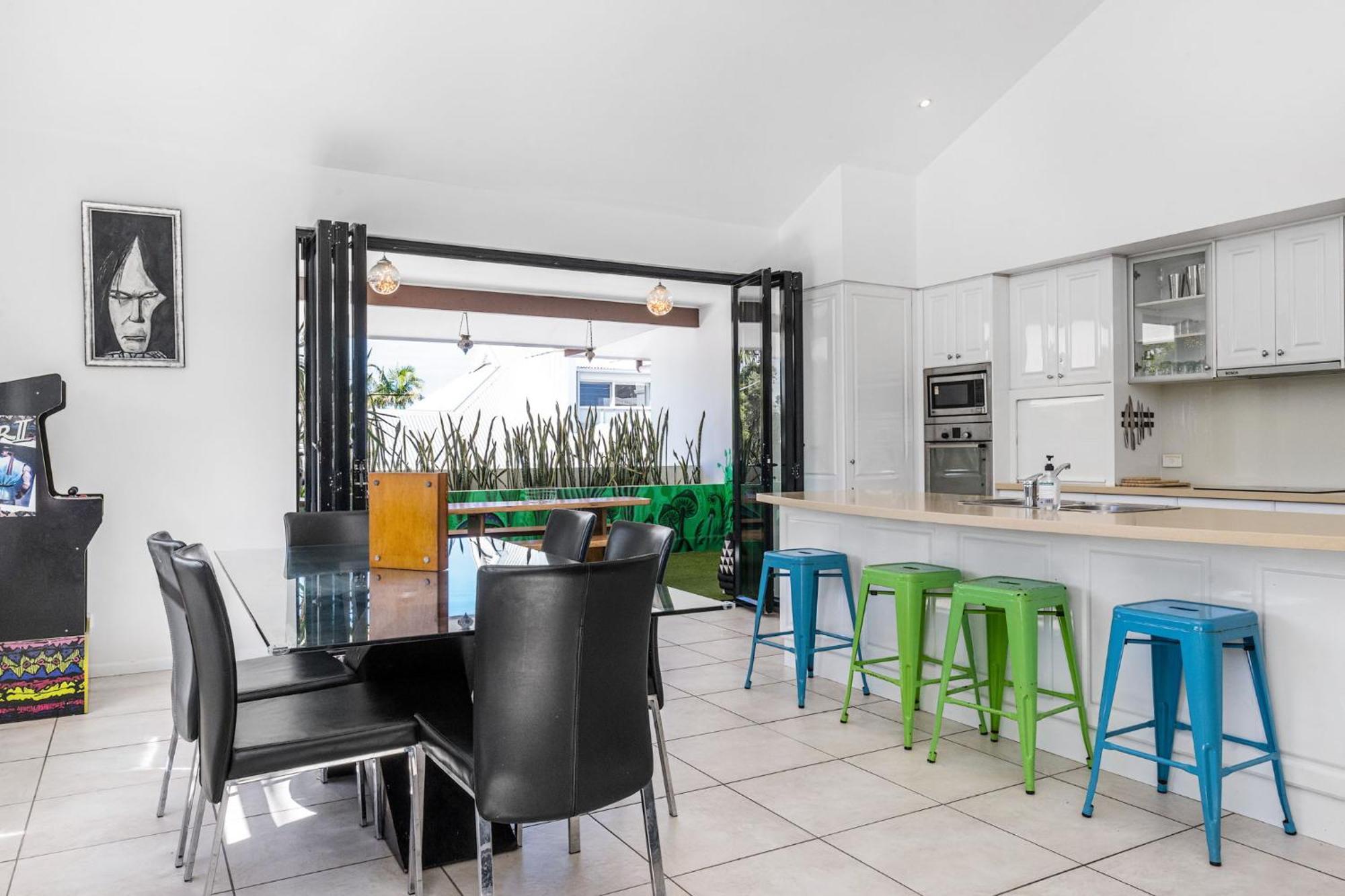 Byron Bay Accom Unit 5 1 Marvel Street, Byron Bay - Absolute Marvel Extérieur photo