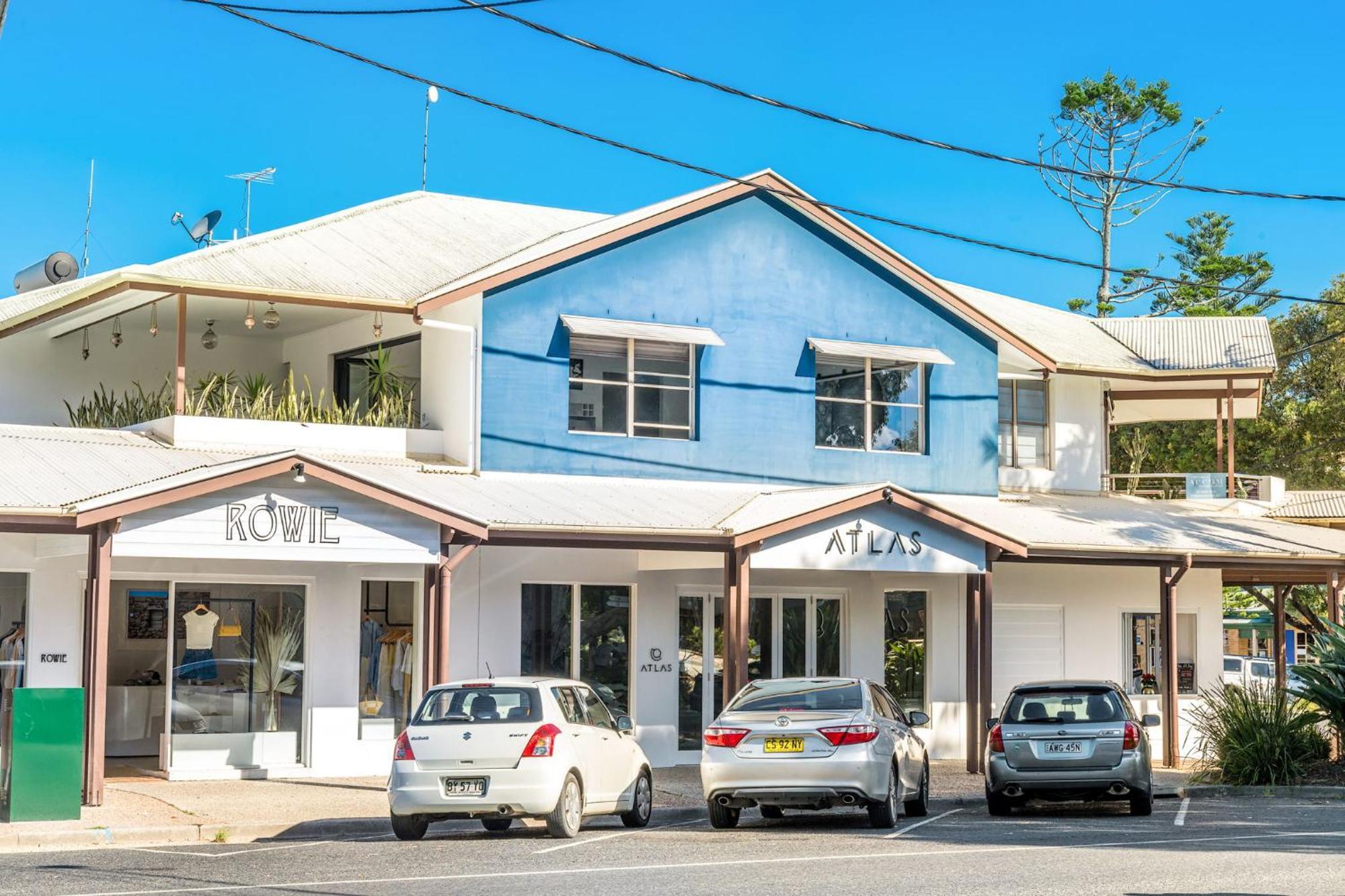 Byron Bay Accom Unit 5 1 Marvel Street, Byron Bay - Absolute Marvel Extérieur photo