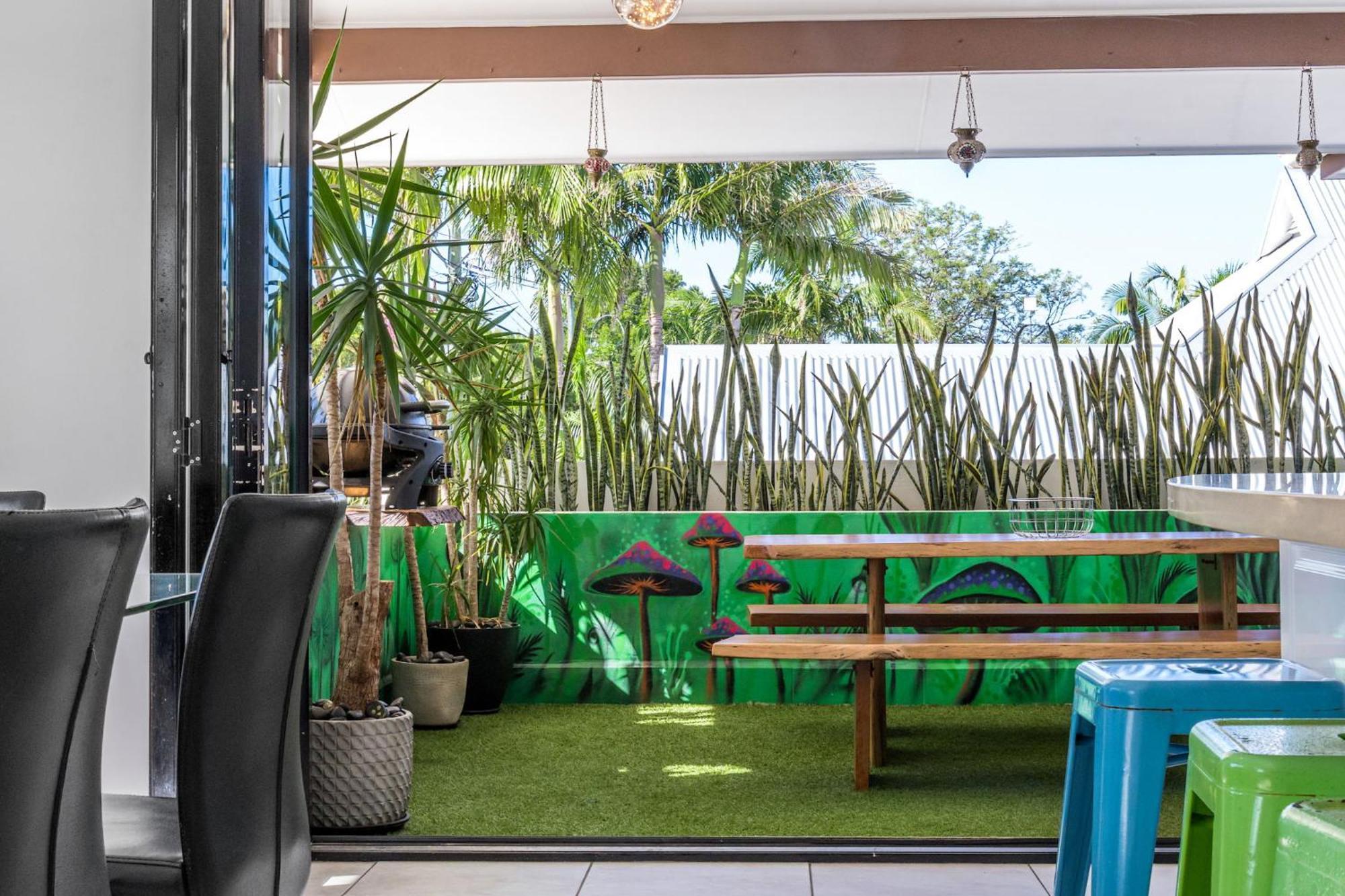 Byron Bay Accom Unit 5 1 Marvel Street, Byron Bay - Absolute Marvel Extérieur photo