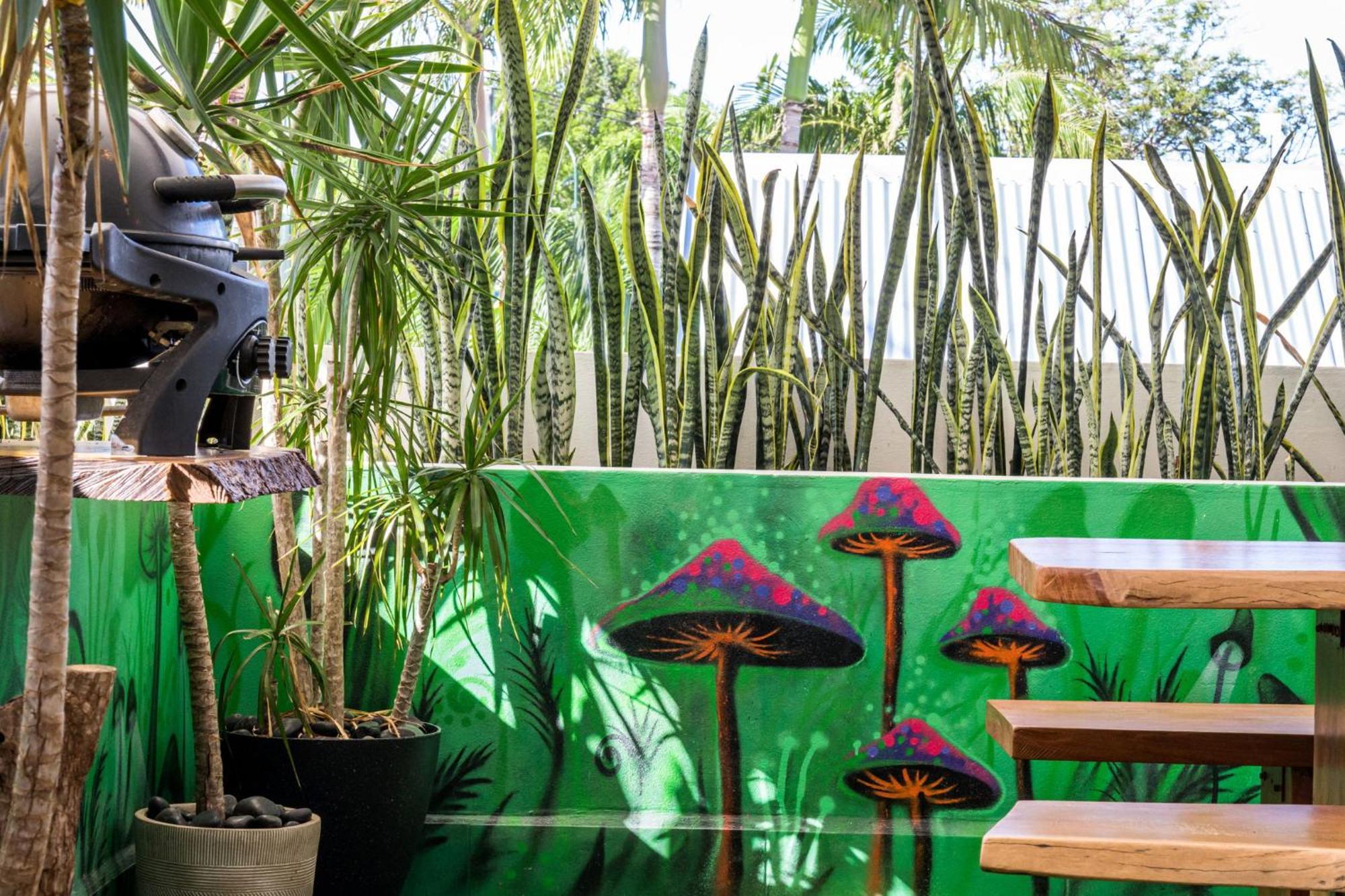 Byron Bay Accom Unit 5 1 Marvel Street, Byron Bay - Absolute Marvel Extérieur photo